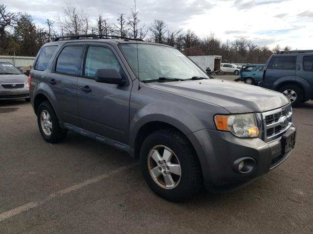 2010 FORD ESCAPE XLT #3290038279
