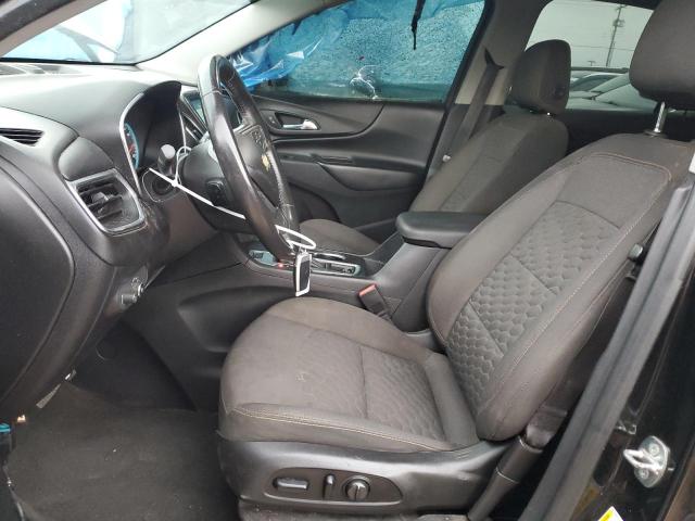 2018 CHEVROLET EQUINOX LT #3311455249