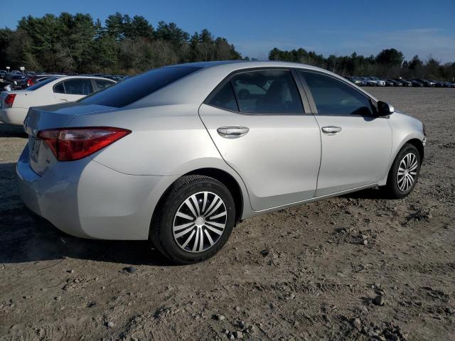 2018 TOYOTA COROLLA L #3303880704