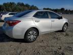 Lot #3303880704 2018 TOYOTA COROLLA L