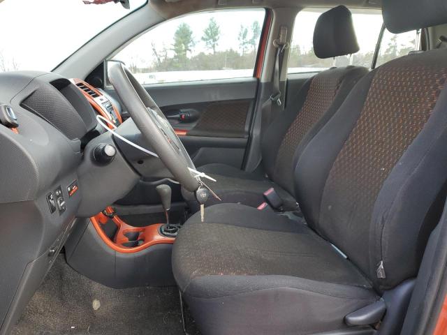 2008 TOYOTA SCION XD #3291390163