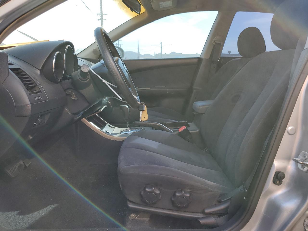 Lot #3316030317 2006 NISSAN ALTIMA S