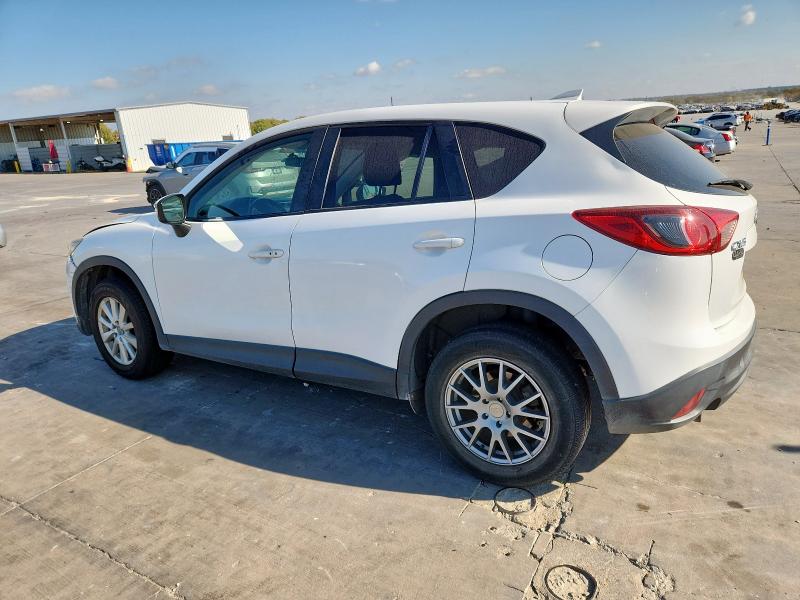 2016 MAZDA CX-5 TOURI #3304819555