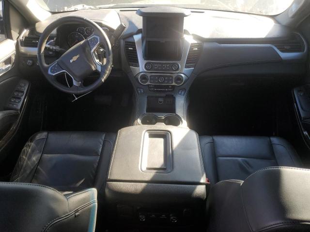 2018 CHEVROLET TAHOE K150 #3291339182