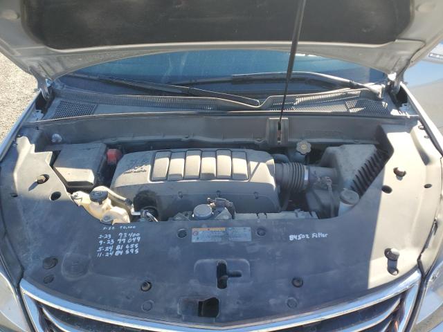 2017 CHEVROLET TRAVERSE L - 1GNKVGKD9HJ281330