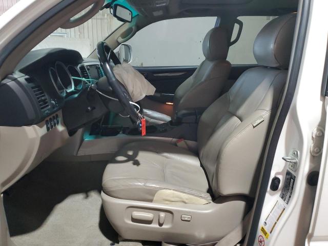 2008 TOYOTA 4RUNNER LI #3290271281