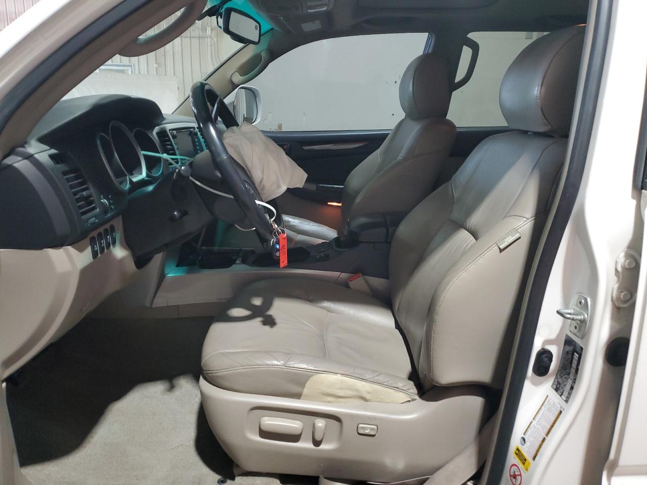 Lot #3290271281 2008 TOYOTA 4RUNNER LI