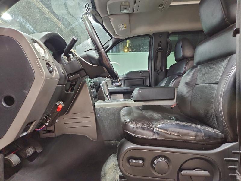 2004 FORD F150 SUPER #3296901847