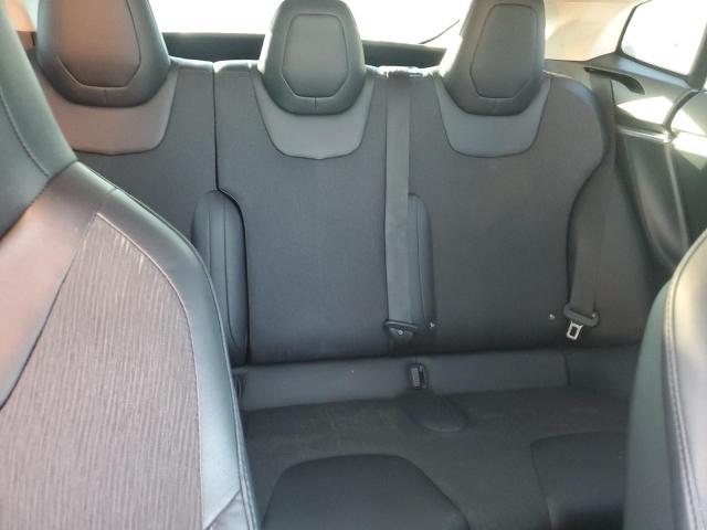 2016 TESLA MODEL S #3304540454