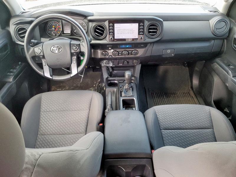 2023 TOYOTA TACOMA DOU #3304955943