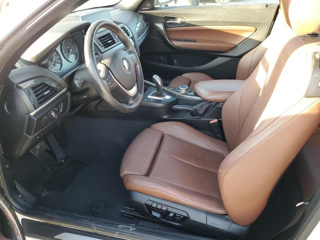 2015 BMW 228 I #3301751463