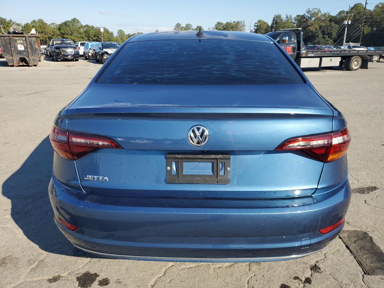 VOLKSWAGEN JETTA S