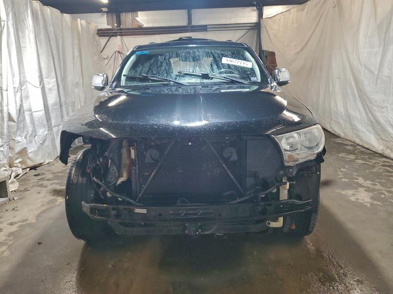 2011 DODGE DURANGO CR #3301962610