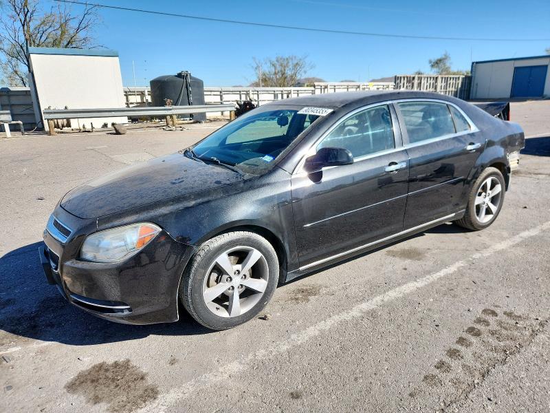 Global Auto Auctions: 2012 CHEVROLET MALIBU 1LT