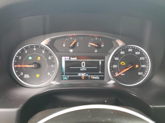 2019 GMC ACADIA SLE #3302734009