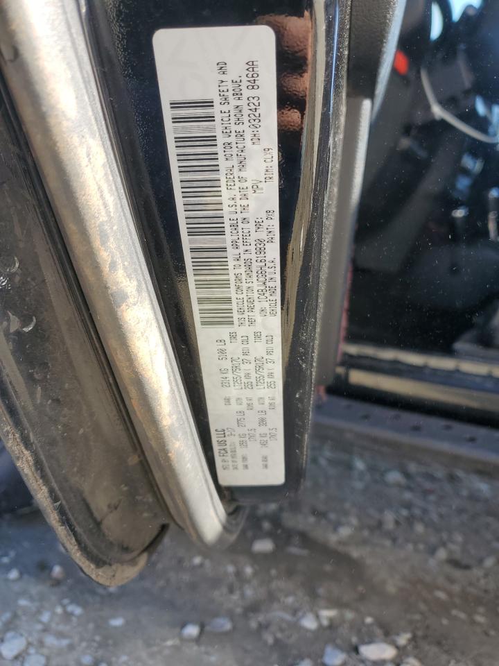 JEEP WRANGLER RUBICON