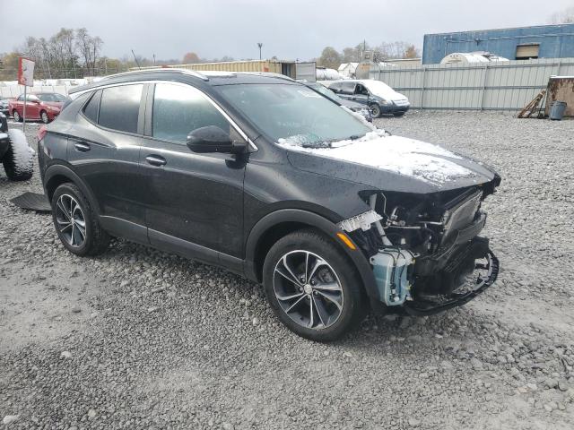 2021 BUICK ENCORE GX #3301869030