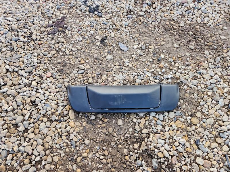 2011 FORD EXPLORER X #3304803321