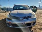 Lot #3304271943 2010 NISSAN VERSA S