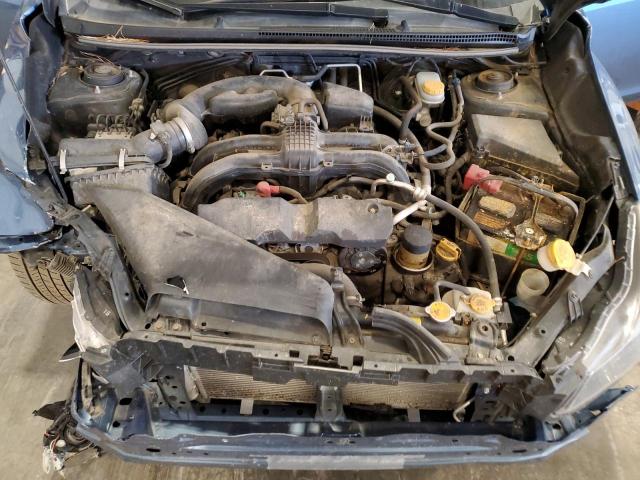 2016 SUBARU IMPREZA SP #3287466015