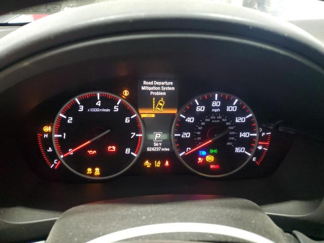 2022 ACURA ILX PREMIU #3298101162