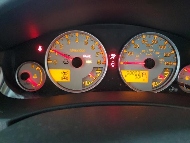 2017 NISSAN FRONTIER S #3294628032