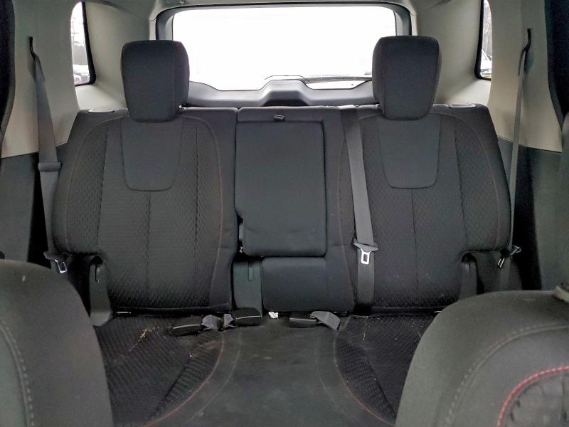 2015 GMC TERRAIN SL #3301713406