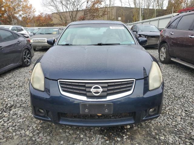 2008 NISSAN MAXIMA SE #3280305960