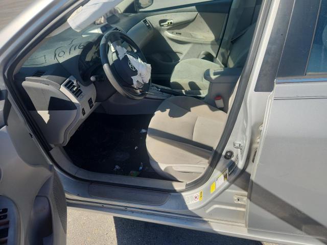 2013 TOYOTA COROLLA BA #3292503713