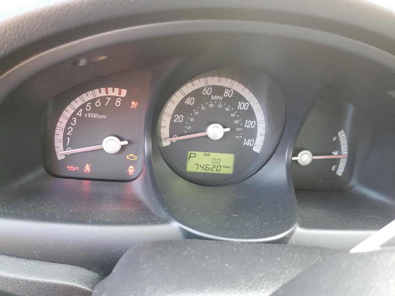 Lot #3301856993 2010 KIA SPORTAGE E