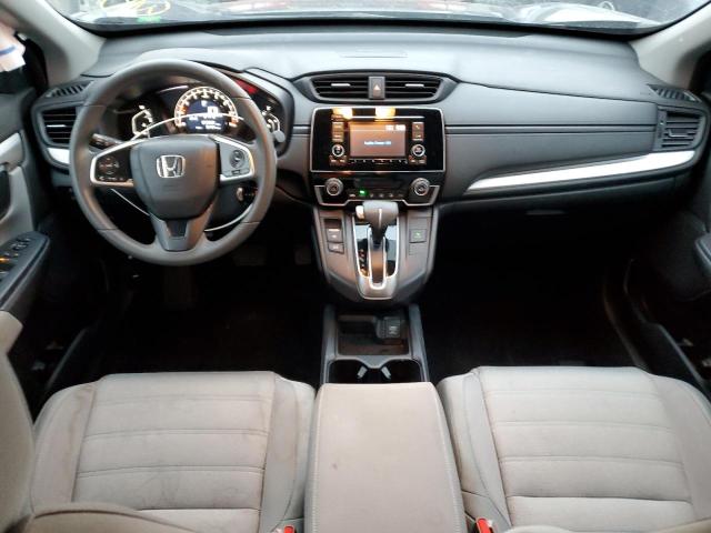 2017 HONDA CR-V LX #3282542881