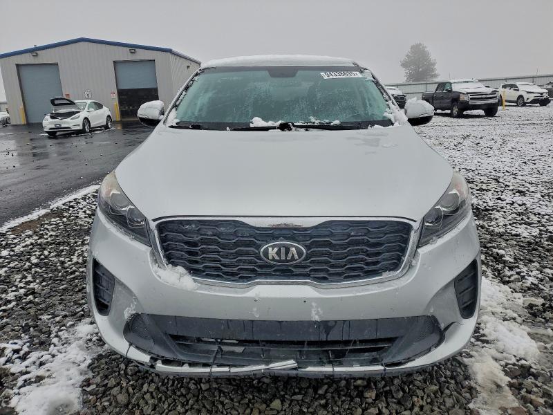 2019 KIA SORENTO LX #3297936811