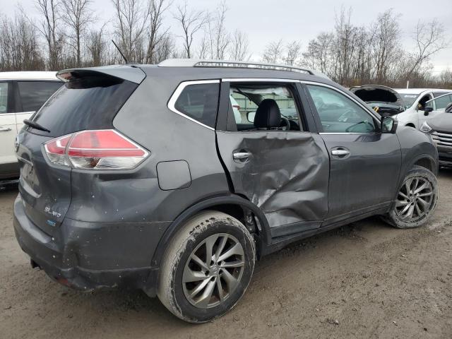 2014 NISSAN ROGUE S #3305308365