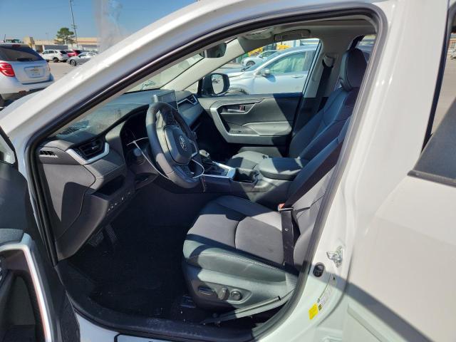 2025 TOYOTA RAV4 XLE P #3290241207