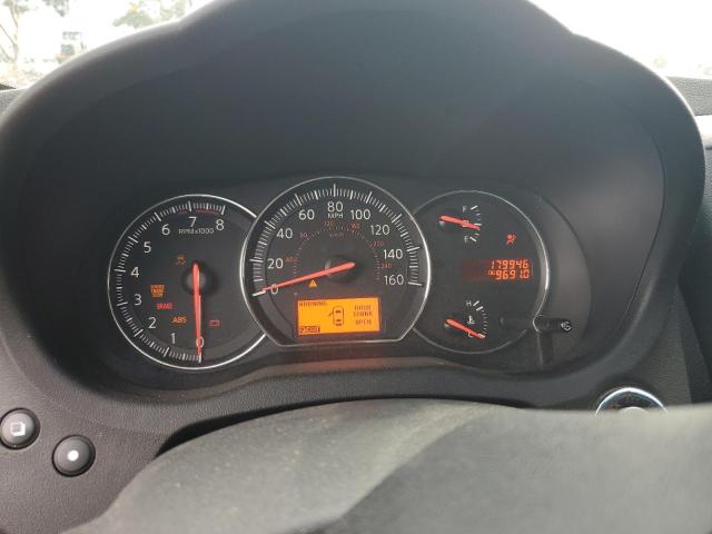 2011 NISSAN MAXIMA S #3287488019