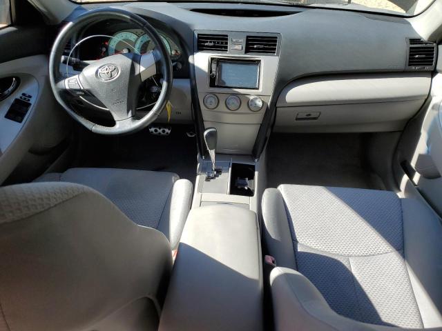 2010 TOYOTA CAMRY BASE #3293276444
