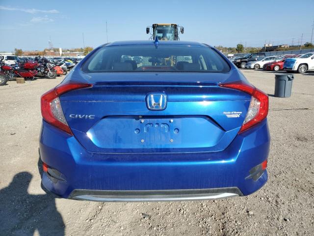 2020 HONDA CIVIC EX - 19XFC1F30LE211946