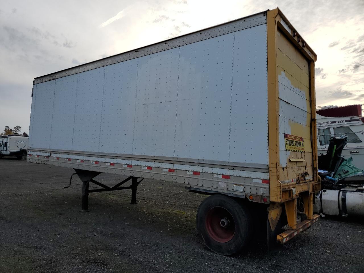 Lot #3285941570 2005 GREAT DANE UNKNOWN