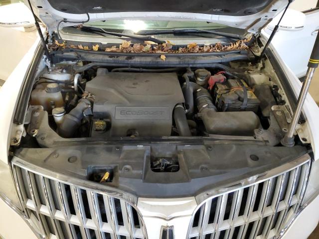 2010 LINCOLN MKT #3303975771