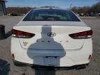Lot #3303796442 2018 HYUNDAI SONATA SE