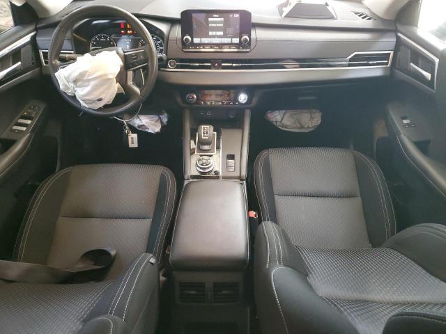 2024 MITSUBISHI OUTLANDER #3301986475