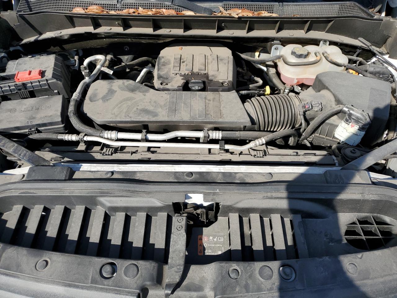 CHEVROLET SILVERADO K1500