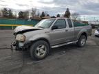 Lot #3298255034 2002 NISSAN FRONTIER K