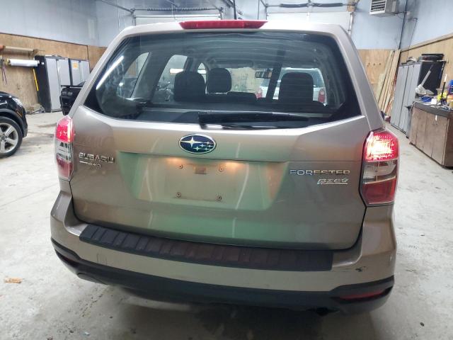 2014 SUBARU FORESTER 2 #3286593149