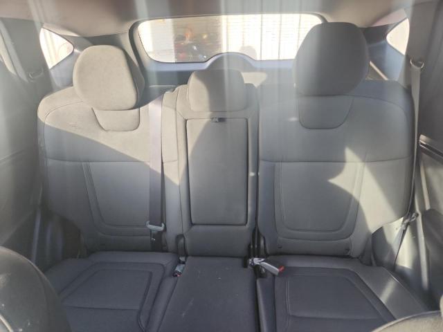 2022 HYUNDAI TUCSON SE #3298159257