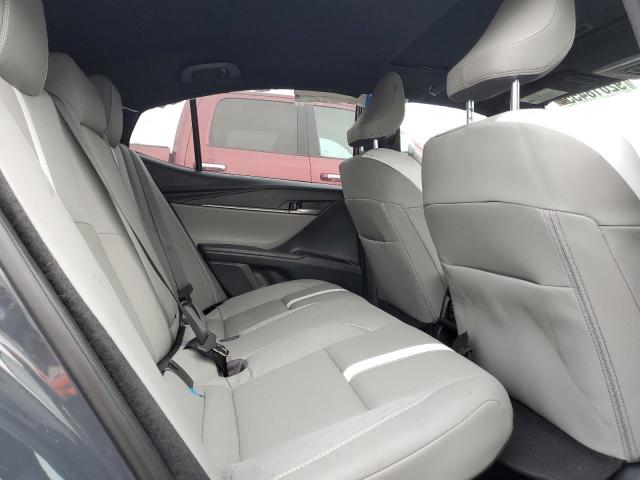 2025 TOYOTA CAMRY XSE #3282482887