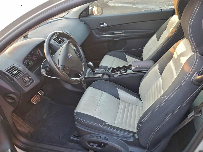 2011 VOLVO C30 T5 #3296224431