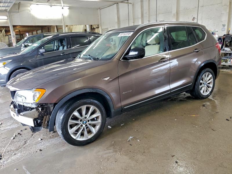 BMW X3 XDRIVE2