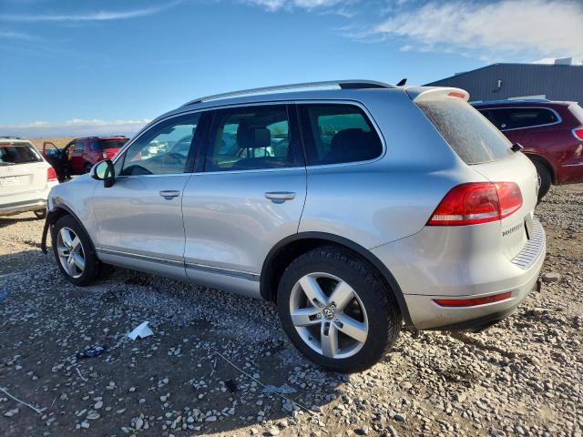 2013 VOLKSWAGEN TOUAREG V6 #3284389742