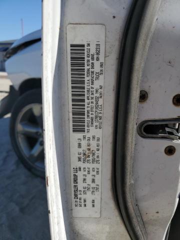 2010 DODGE RAM 1500 #3302860903